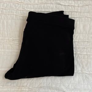 UNIQLO Heat tech womens legging